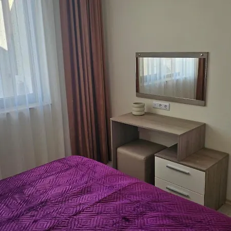 Vladan Apartment Sozopol