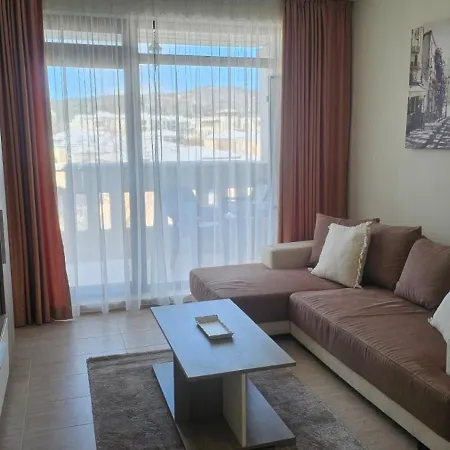 Apartment Vladan *